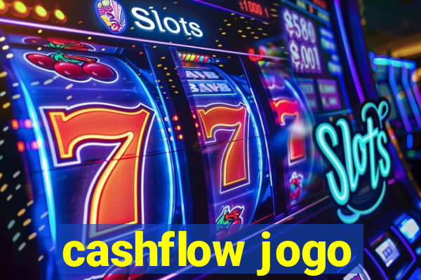 cashflow jogo